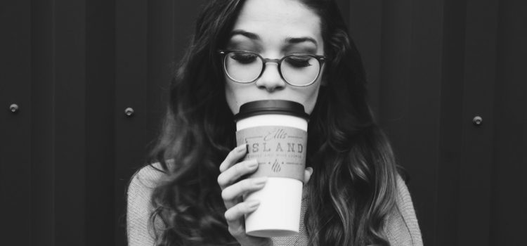 7 Reasons to Start Your Day with Coffee